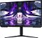 Фото-15 Монитор Samsung S32AG320NI 32&quot; VA чёрный, LS32AG320NIXCI