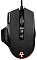 Фото-5 Мышь OKLICK 727G ANUBIS Проводная чёрный, 1465489