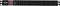 Фото-2 Блок розеток LANMASTER TWT-PDU19, 1U, TWT-PDU19-10A9C3