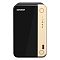 Фото-3 Сетевое хранилище NAS QNAP TS-264 2x3.5&quot; Tower чёрный, TS-264-8G