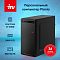 Фото-8 Настольный компьютер iRU Planio 310H6SEV Mini Tower, промо-слайд о бренде и сертификации; на изображении логотип iRU, знак «Бренд года в России 2024», упоминание сертификата EAC и производства ПК в РФ, что помогает дополнить страницу товара информационным материалом о бренде.