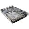 Фото-2 Диск HDD Dell PowerEdge 14G 512e SAS 2.5" in 3.5" 2.4 ТБ, 401-ABHS