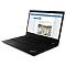 Фото-2 Ноутбук Lenovo ThinkPad T15 Gen 1 15.6&quot; 1920x1080 (Full HD), 20S7S8JR00