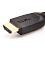 Фото-9 Видео кабель vcom HDMI (M) -&gt; DVI-D (M) 5 м, CG484GD-5M