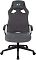 Фото-7 Кресло для геймеров A4Tech X7 GG-1300 серый, ткань, X7 GG-1300