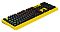 Фото-2 Клавиатура механическая A4Tech Bloody B810RC Punk Проводная чёрный, B810RC ( PUNK YELLOW )