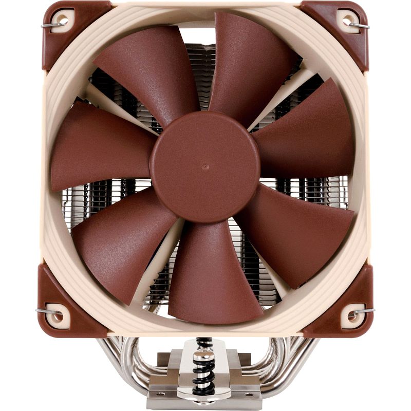 Фото Кулер Noctua U12S 120 мм, NH-U12S