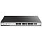 Фото-3 Коммутатор D-Link DGS-1100-26MPP Smart 26-ports, DGS-1100-26MPP/C1A