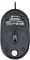 Фото-2 Мышь OKLICK 105S Проводная чёрный, 400941