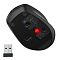 Фото-5 Мышь Jlab Go Mouse Беспроводная чёрный, IEUMGOMOUSERBLK124