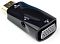 Фото-5 Переходник PREMIER HDMI (M) -&gt; VGA (F), 5-983AC