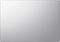Фото-6 Ноутбук ASUS Vivobook S16 S3607AA, крупный план крышки; на фото гладкая серебристая панель с надписью ASUS Vivobook без дополнительных элементов, изображение показывает отделку верхней части корпуса.