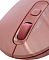 Фото-7 Мышь A4Tech FG20 Беспроводная розовый, FG20 PINK