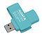 Фото-1 USB накопитель ADATA UC310E USB 3.2 256 ГБ, UC310E-256G-RGN