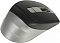 Фото-8 Мышь A4Tech FB35C Беспроводная серый, FB35C SMOKY GREY