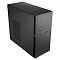Фото-2 Корпус Powerman ES725 Mini Tower 450 Вт чёрный, 6184448