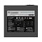 Фото-2 Блок питания Thermaltake Litepower 550W, вид сбоку: чёрный корпус с серо-чёрной наклейкой и таблицей характеристик, рядом значки сертификаций и «2 year»; изображение важно для страницы товара, чтобы видеть боковую этикетку и маркировки.