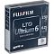 Фото-1 Лента Fujifilm LTO-6 2500/6250ГБ labeled 1-pack, 18496