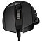 Фото-6 Мышь Logitech G502 HERO Проводная чёрный, 910-005470