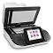 Фото-2 Сканер HP Digital Sender Flow 8500 fn2 A4, L2762A