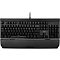 Фото-2 Клавиатура Sven KB-G9500 Проводная чёрный, SV-018351
