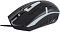 Фото-14 Мышь OKLICK 398G Проводная чёрный, 1431665