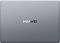 Фото-3 Ноутбук Huawei MateBook D 14 MDF-X 14&quot; 1920x1200 (WUXGA), 53013TBH