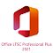 Фото-1 Право пользования Microsoft Office LTSC Pro Plus 2021 Single CSP Бессрочно, DG7GMGF0D7FX-0002