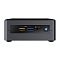 Фото-3 Платформа для ПК Intel NUC7CJYH Mini PC, без кабеля питания, BOXNUC7CJYH