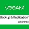 Фото-1 Право пользования Veeam Backup&Replication Enterprise Англ. Lic 1CPU Бессрочно, V-VBRENT-VS-P0000-00