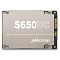 Фото-1 Диск SSD Micron S650DC 2.5&quot; 800 ГБ SAS, MTFDJAK800MBS-2AN1ZABYY