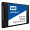 Фото-1 Диск SSD WD Blue 2.5&quot; 250 ГБ SATA, WDS250G2B0A