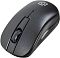 Фото-4 Мышь OKLICK 445MW Беспроводная чёрный, 945817