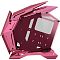 Фото-9 Корпус JONSBO MOD-3 Full Tower Без БП розовый, MOD-3 Pink