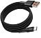 Фото-1 USB кабель SmartiNext USB Type C (M) -&gt; USB Type A (M) 1 м, SN-CM-TATC