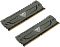 Фото-2 Комплект памяти PATRIOT Viper Steel 2х8 ГБ DIMM DDR4 3600 МГц, PVS416G360C7K