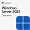Фото-1 Лицензия на 16 ядер Microsoft Windows Server Datacenter 2025 Англ. OEM Бессрочно, EP2-25149