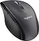 Фото-2 Мышь Logitech M705 Беспроводная серый, 910-001963