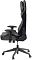 Фото-4 Кресло для геймеров A4Tech Bloody GC-500 чёрный, эко.кожа, BLOODY GC-500