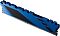 Фото-4 Модуль памяти Netac Shadow Blue 8 ГБ DIMM DDR4 3600 МГц, NTSDD4P36SP-08B