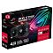 Фото-1 Видеокарта Asus AMD Radeon 560 ROG Strix GDDR5 4GB, ROG-STRIX-RX560-4G-V2-GAMING