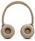 Фото-2 Наушники JBL Tune 530BT бежевый, JBLT530BTBEGEU