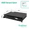 Фото-5 ИБП Systeme Electriс Smart-Save SMT 1000 ВА, Rack 2U, SMTSE1000RMI2U