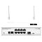 Фото-1 Коммутатор Mikrotik Cloud Router Switch 109-8G-1S-2HnD-IN Smart 9-ports, CRS109-8G-1S-2HnD-IN