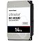 Фото-2 Диск HDD WD Ultrastar DC HC530 SAS NL 3.5&quot; 14 ТБ, 0F31052