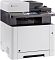 Фото-3 МФУ Kyocera ECOSYS M5526cdn A4 лазерный цветной, 1102R83NL0