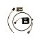Фото-1 Устройство резервного питания Broadcom CacheVault CVM02 4GB (LSI00418), 05-25444-00 / 03-25444-11002