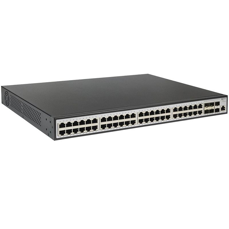 Фото Коммутатор ORIGO OS3254P/370W 48-PoE Управляемый 54-ports, OS3254P/370W/A2A