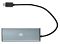 Фото-6 USB-хаб Digma HUB-4U3.0-UC-G, HUB-4U3.0-UC-G