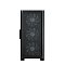 Фото-6 Корпус Zalman M4 Mini Tower Без БП чёрный, M4 Black